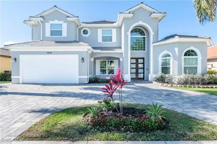 Picture of 14696 Indigo Lakes Cir, Naples FL 34119