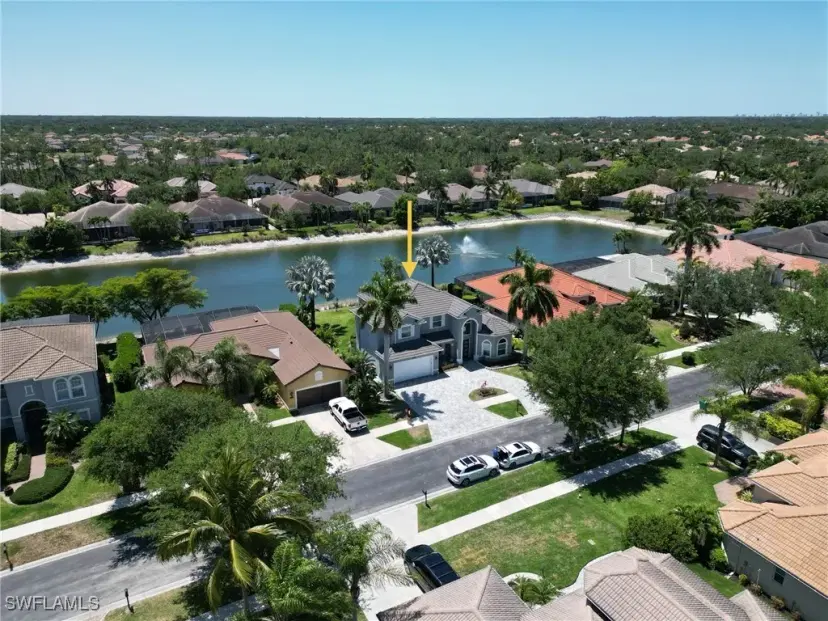 Picture of 14696 Indigo Lakes Cir, Naples FL 34119