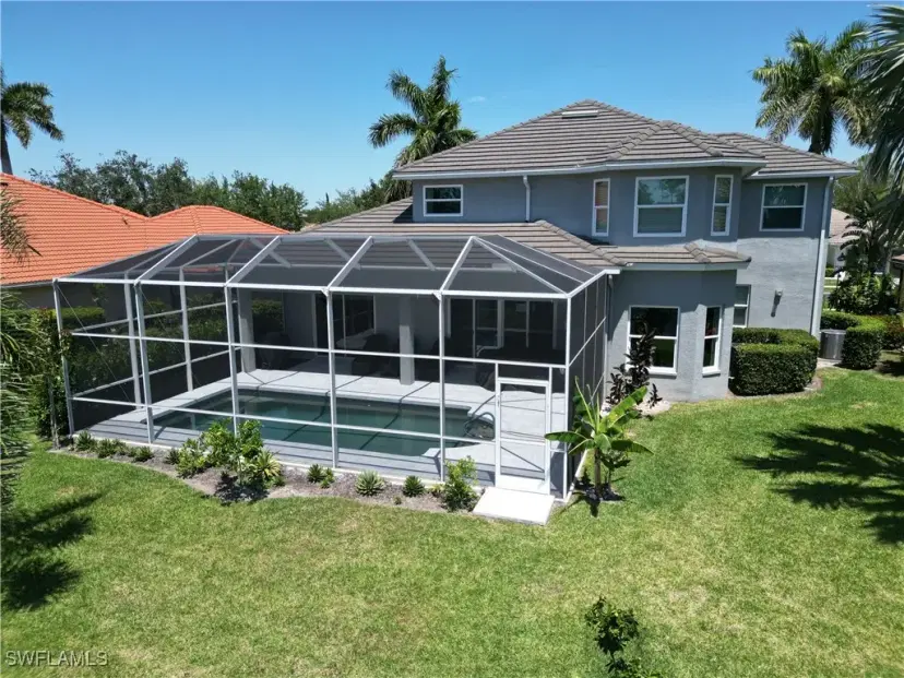 Picture of 14696 Indigo Lakes Cir, Naples FL 34119