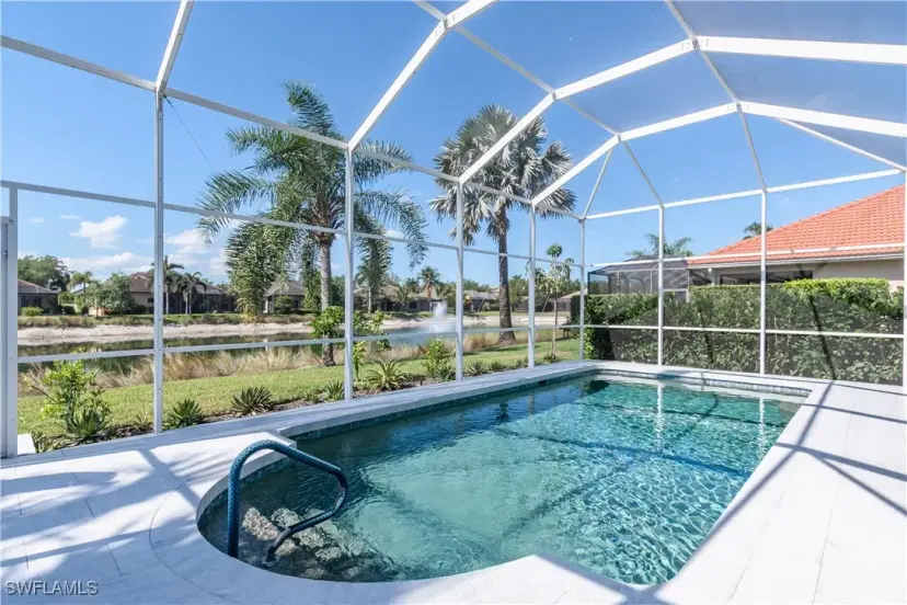 Picture of 14696 Indigo Lakes Cir, Naples FL 34119