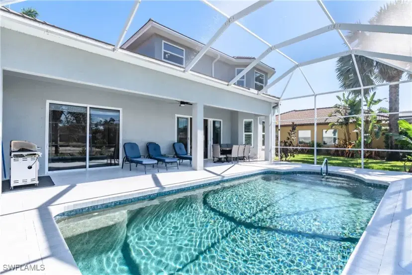 Picture of 14696 Indigo Lakes Cir, Naples FL 34119