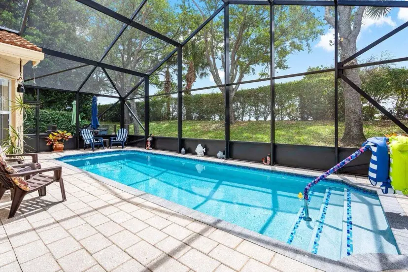 Picture of 5078 Nautica Lake Circle, Greenacres FL 33463