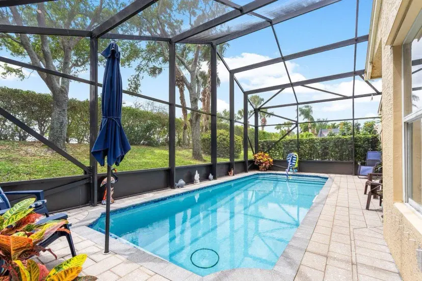Picture of 5078 Nautica Lake Circle, Greenacres FL 33463