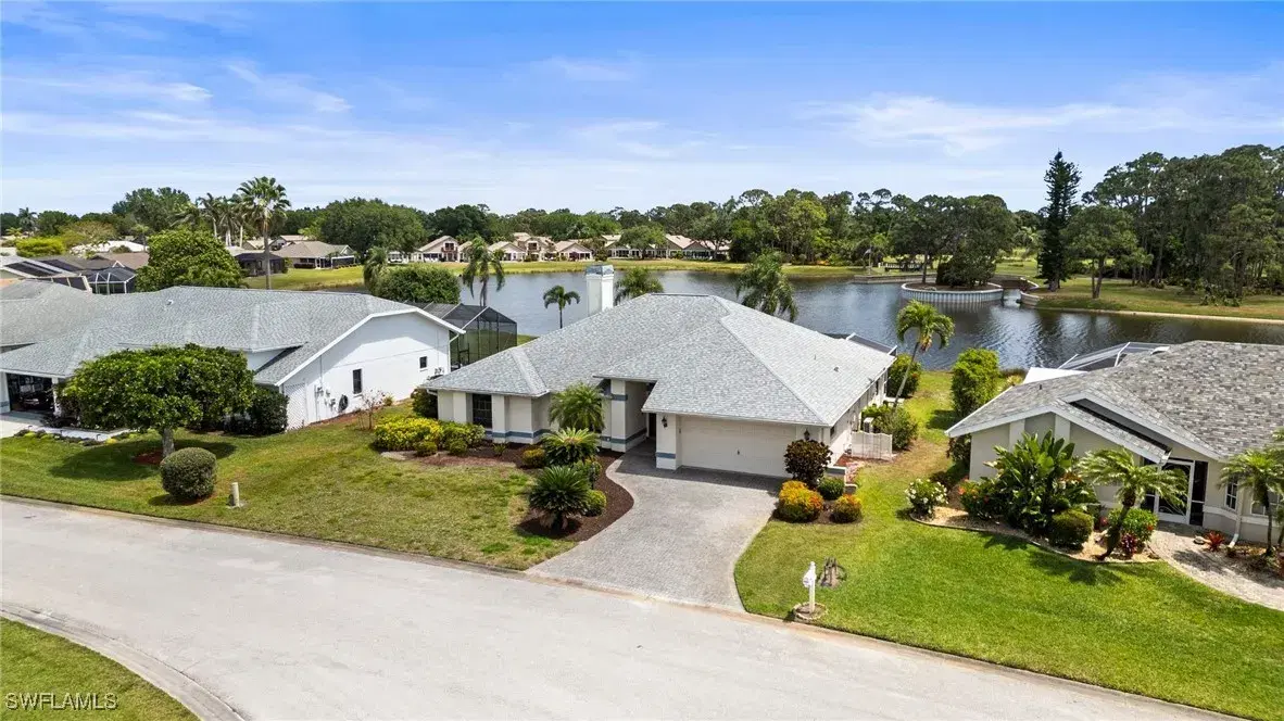 Picture of 22691 Island Lakes Dr, Estero, FL 33928