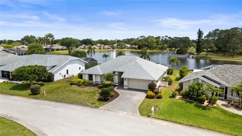 Picture of 22691 Island Lakes Dr, Estero FL 33928