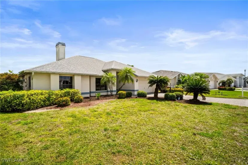 Picture of 22691 Island Lakes Dr, Estero FL 33928