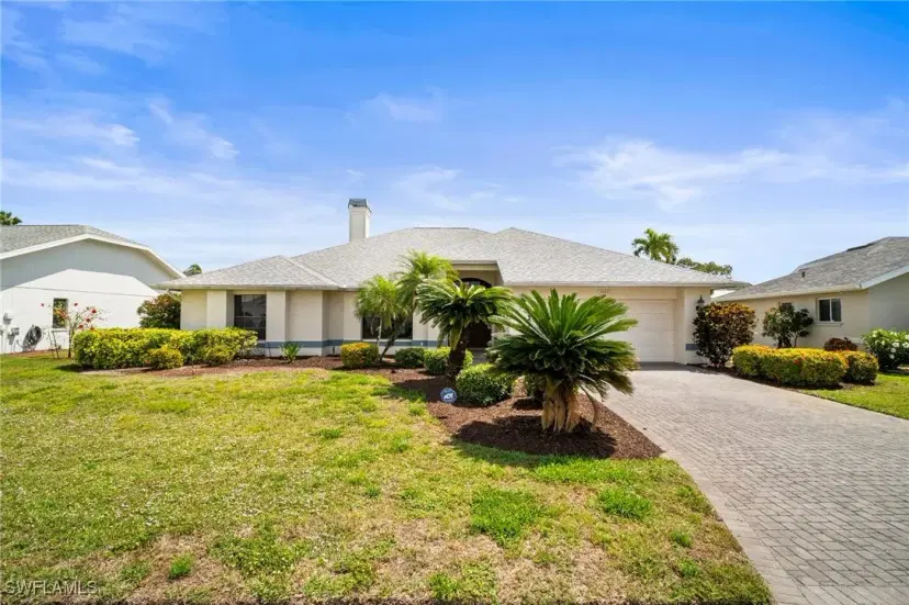 Picture of 22691 Island Lakes Dr, Estero FL 33928