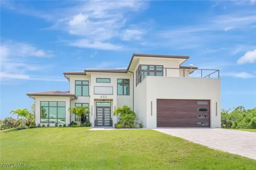 Picture of 450 Shady Hollow Blvd W, Naples FL 34120