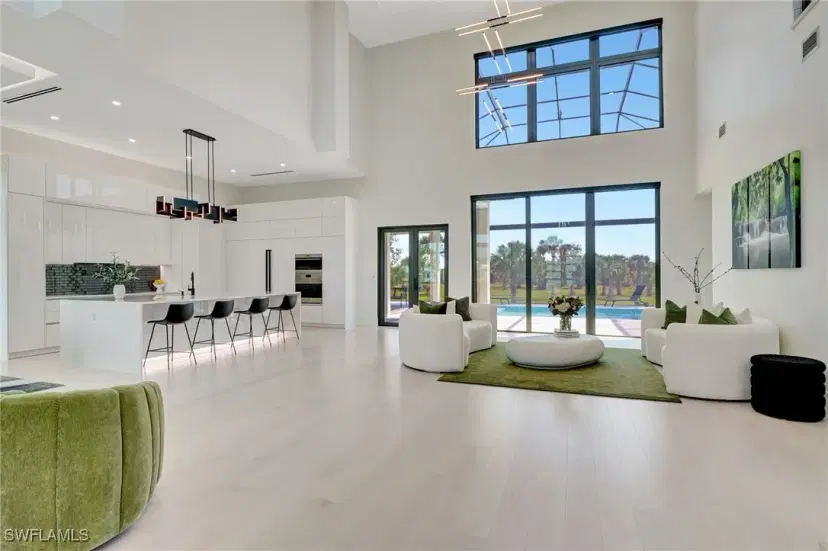 Picture of 450 Shady Hollow Blvd W, Naples FL 34120