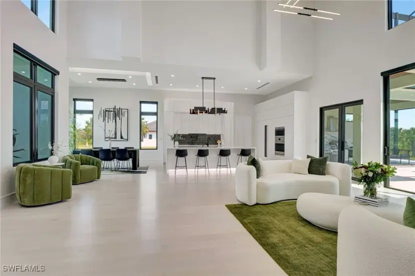 Picture of 450 Shady Hollow Blvd W, Naples FL 34120