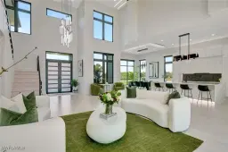 Picture of 450 Shady Hollow Blvd W, Naples, FL 34120