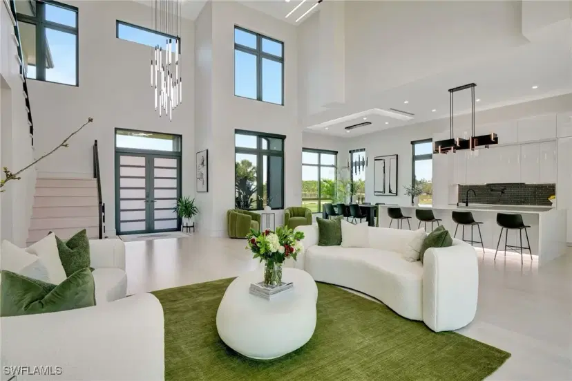 Picture of 450 Shady Hollow Blvd W, Naples FL 34120