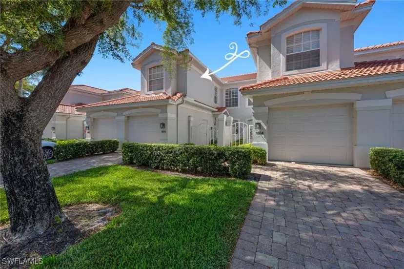 Picture of 2165 Arielle Dr 1605, Naples FL 34109