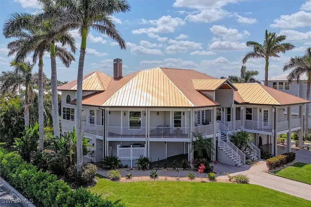 Picture of 6501 Jacobs Dr, Fort Myers, FL 33908