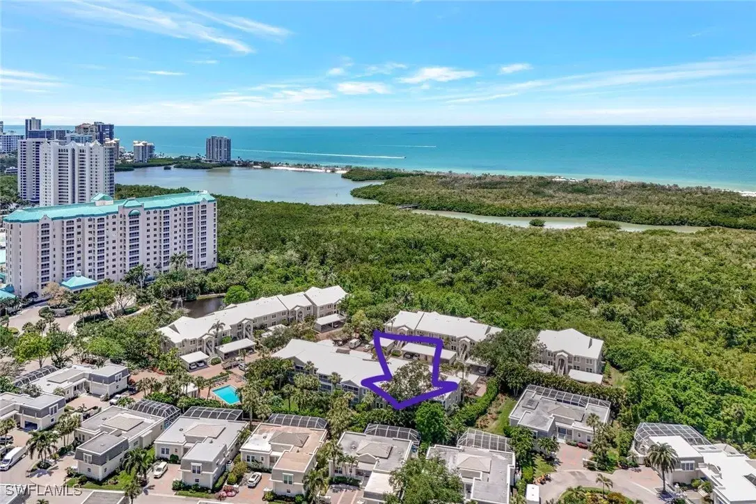 Picture of 5929 Chanteclair Dr 8, Naples, FL 34108