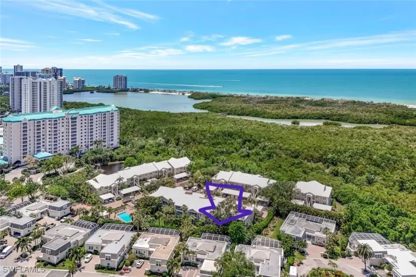 Picture of 5929 Chanteclair Dr 8, Naples FL 34108