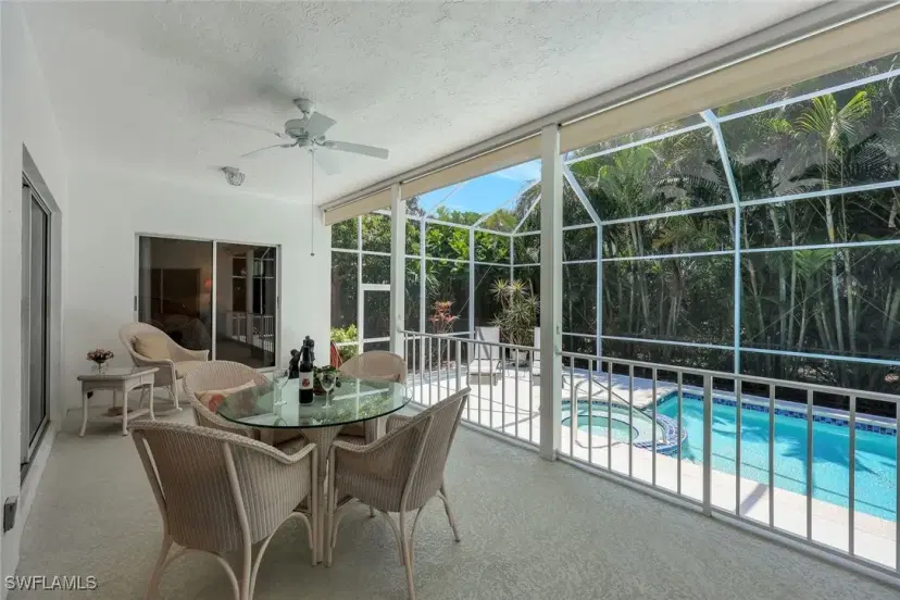 Picture of 5929 Chanteclair Dr 8, Naples FL 34108