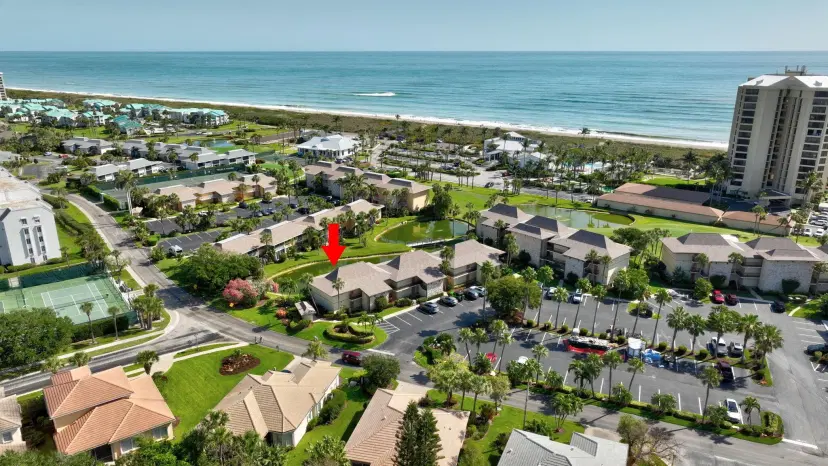 Picture of 2400 S Ocean Drive 1216, Fort Pierce FL 34949