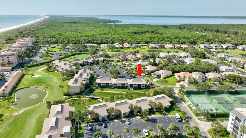 Picture of 2400 S Ocean Drive 1216, Fort Pierce FL 34949