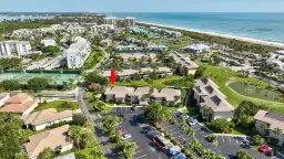 Picture of 2400 S Ocean Drive 1216, Fort Pierce, FL 34949