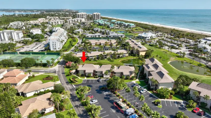 Picture of 2400 S Ocean Drive 1216, Fort Pierce FL 34949