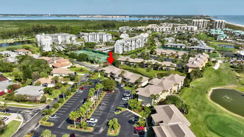 Picture of 2400 S Ocean Drive 1216, Fort Pierce FL 34949