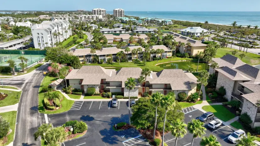 Picture of 2400 S Ocean Drive 1216, Fort Pierce FL 34949