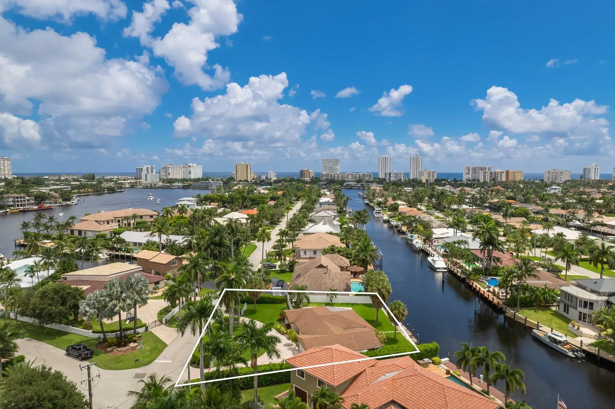 Picture of 2200 SE 8Th St, Pompano Beach, FL 33062