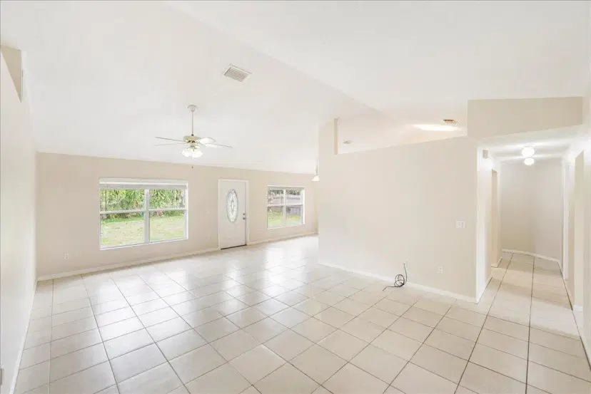 Picture of 291 SW Covington Road, Port St Lucie FL 34953