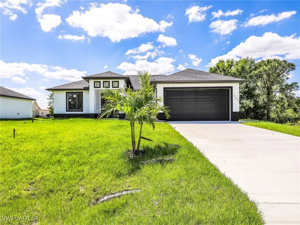 Picture of 3105 46Th St W, Lehigh Acres, FL 33971