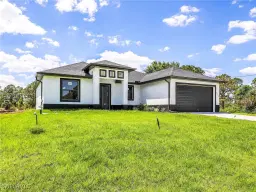 Picture of 3105 46Th St W, Lehigh Acres, FL 33971