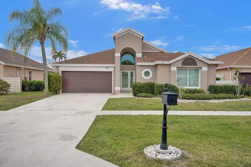 Picture of 9389 Aegean Dr, Boca Raton FL 33496