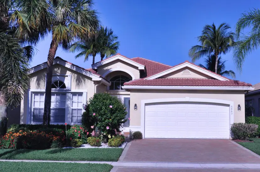 Picture of 6863 Imperial Beach Circle, Delray Beach FL 33446