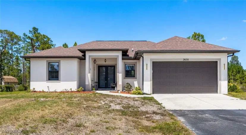 Picture of 3635 47Th Ave Ne, Naples FL 34120