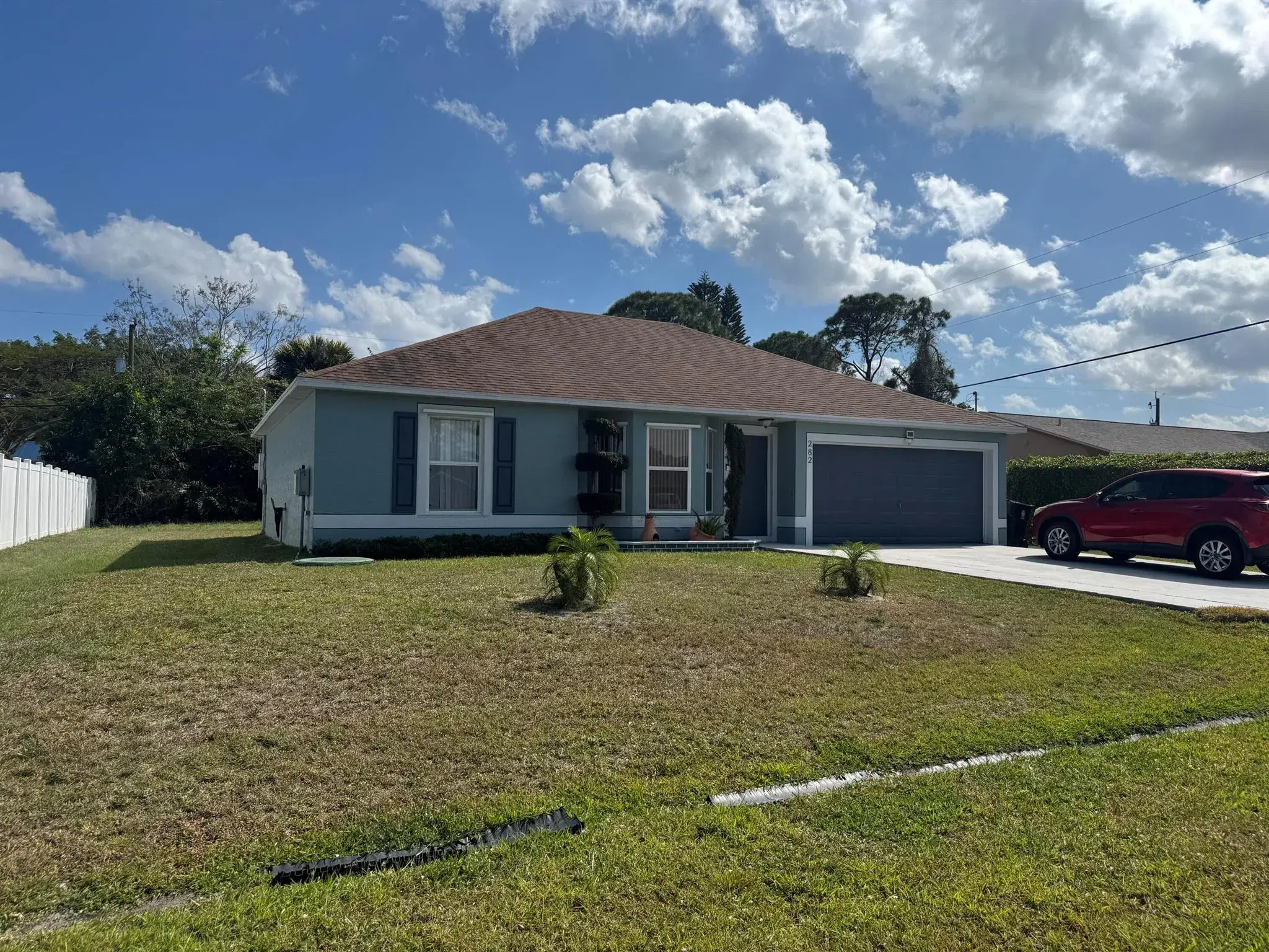 Picture of 282 SE Walsh Terrace, Port St Lucie, FL 34983