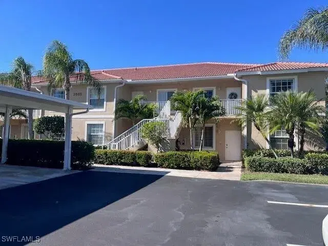 Picture of 2805 Cypress Trace Cir 204, Naples FL 34119