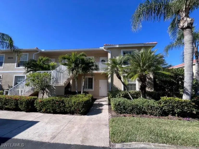 Picture of 2805 Cypress Trace Cir 204, Naples FL 34119