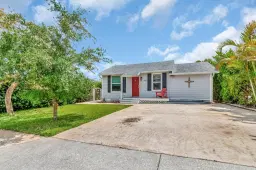 Picture of 850 Green Street Street, West Palm Beach, FL 33405