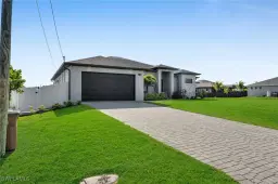 Picture of 1621 NW 37Th Pl, Cape Coral, FL 33993