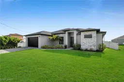 Picture of 1621 NW 37Th Pl, Cape Coral, FL 33993