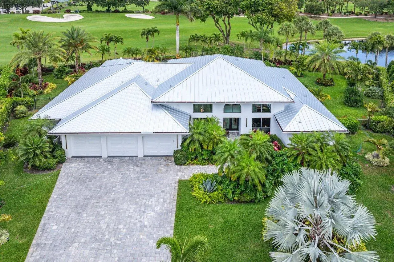 Picture of 4837 Tallowwood Lane, Boca Raton, FL 33487