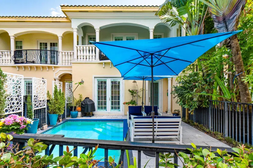 Picture of 615 Avenue H, Delray Beach FL 33483