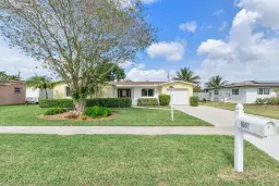 Picture of 1557 NW 65Th Ave, Margate, FL 33063