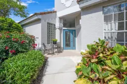 Picture of 134 San Rafael Ln, Naples, FL 34119