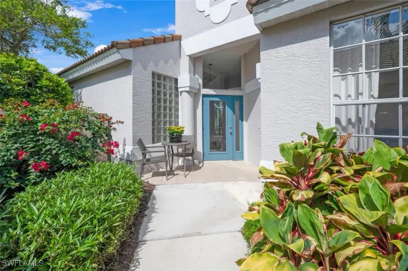Picture of 134 San Rafael Ln, Naples FL 34119
