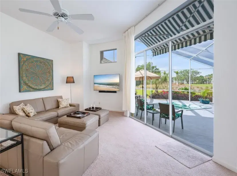 Picture of 134 San Rafael Ln, Naples FL 34119