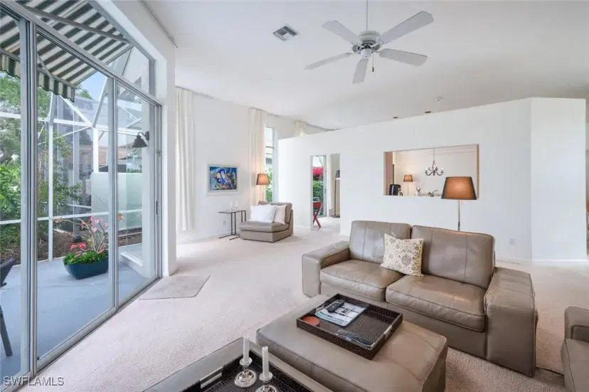 Picture of 134 San Rafael Ln, Naples FL 34119