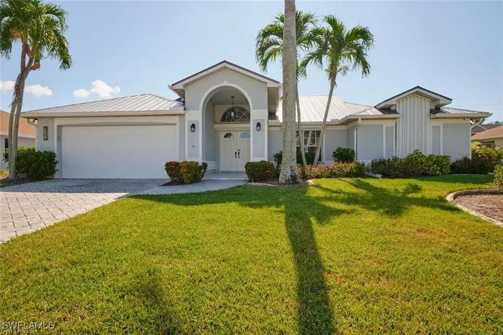 Picture of 5507 SW 14Th Pl, Cape Coral, FL 33914