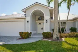Picture of 5507 SW 14Th Pl, Cape Coral, FL 33914