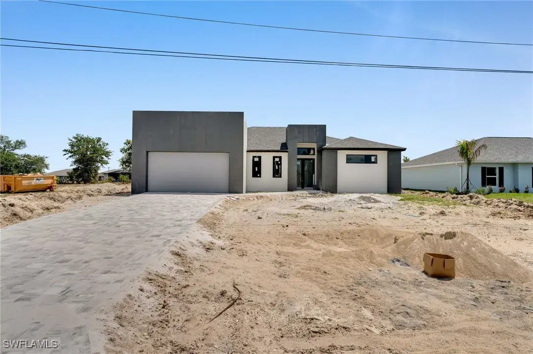 Picture of 3435 SW 8Th Ct, Cape Coral, FL 33914